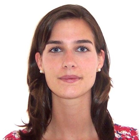 Julia de Toledo Camargo