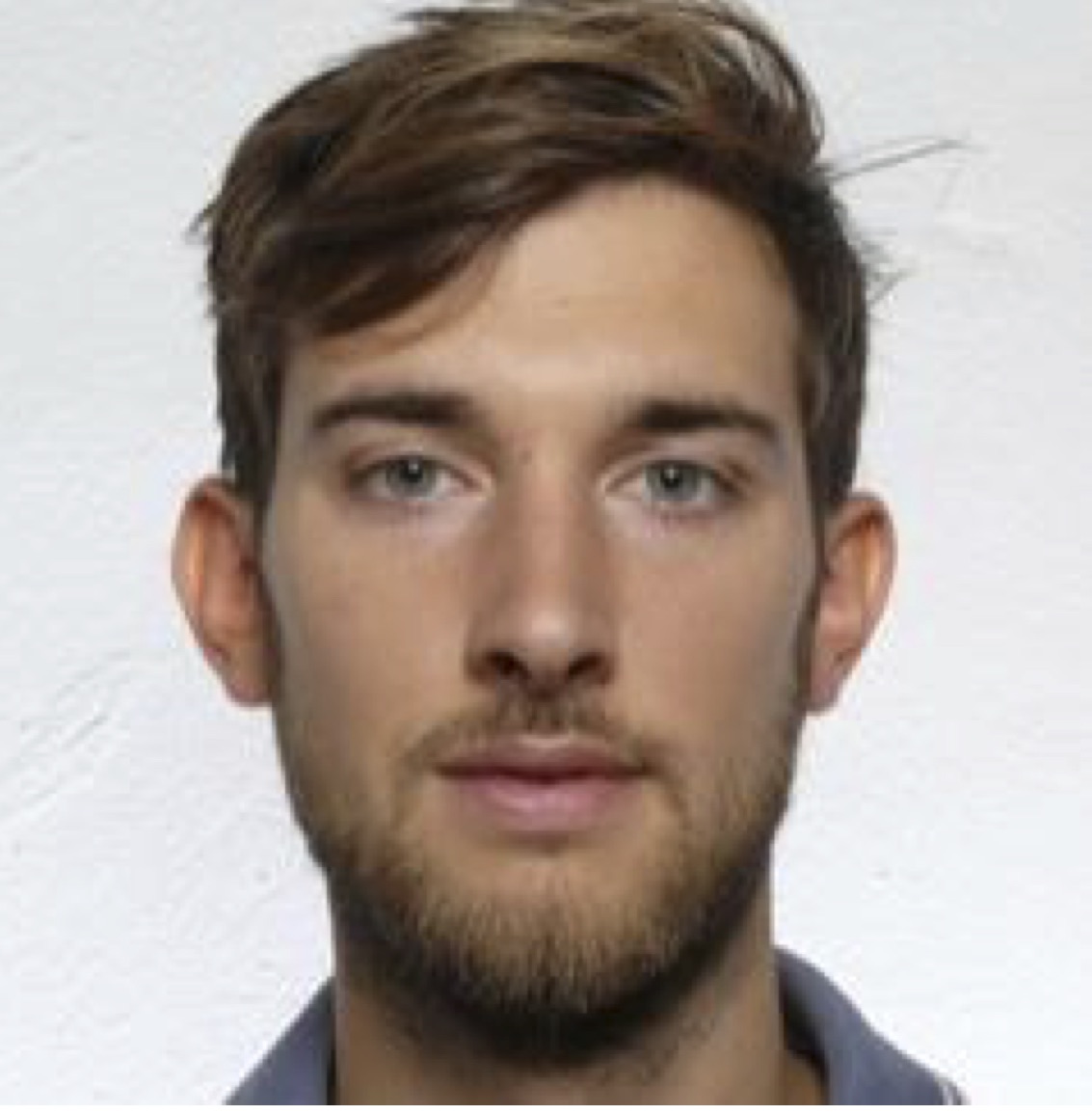 Matteo Frigo