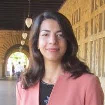 Shabnam Semnani
